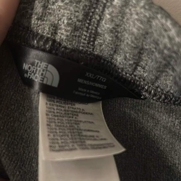 Men’s the north face pants size XXL - Picture 4 of 6
